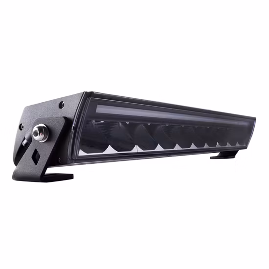 2020 1000m Illuminazione Super Bright 8D Barre luminose a LED per camion Offroad 2 file 4x4 14 22 30 40 Barra luminosa a LED laser da 50 pollici