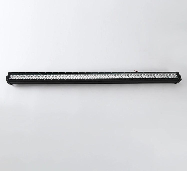 Luz De LED 300W Ked Light Bar 4X4 Accessories off Road