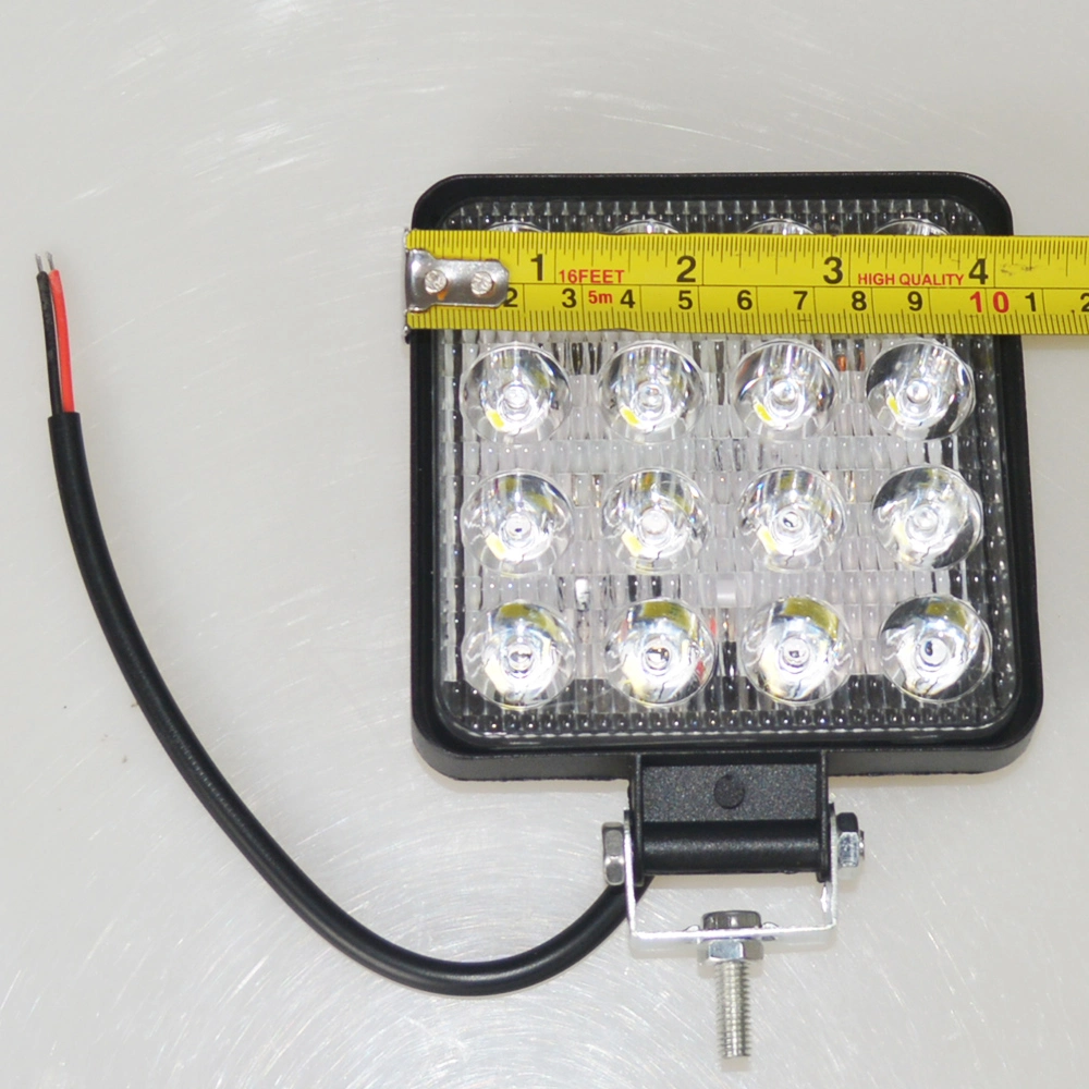 9-30V 16LED 4