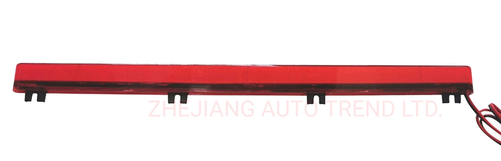 LED Car Rear Stop Lamp Third Brake Light for Warning