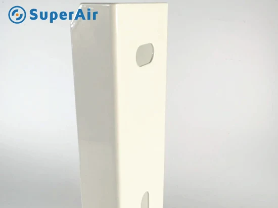 Staffe universali per condizionatori d'aria per finestre resistenti e sicure per l'aria condizionata