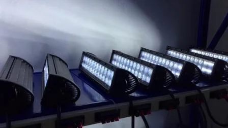 Barra luminosa a LED fuoristrada impermeabile 240W 42