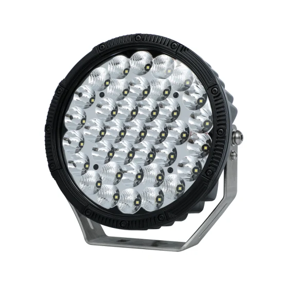 Faro di guida a LED rotondo da 9 pollici Emark R149 per camion fuoristrada 4X4 (GT19203)